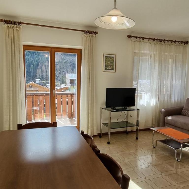 Cesa Fortunato - Appartamento con 2 Camere da Letto - 6