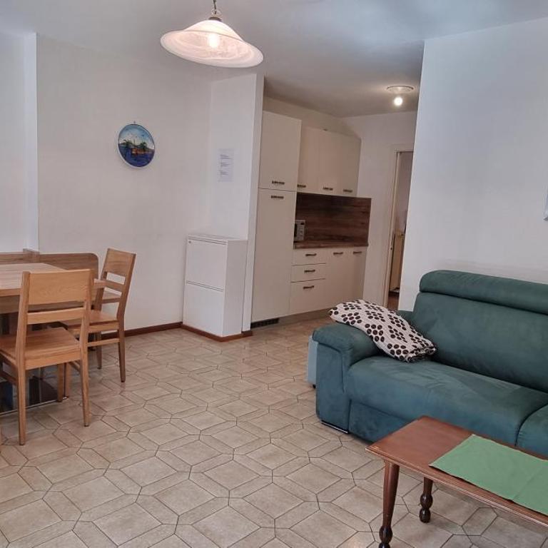 Cesa Fortunato - Appartamento con 3 Camere da Letto - 11