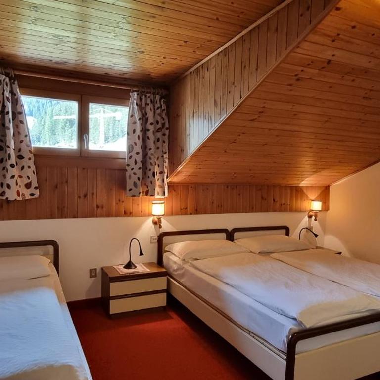 Cesa Fortunato - Appartamento con 2 Camere da Letto - 8