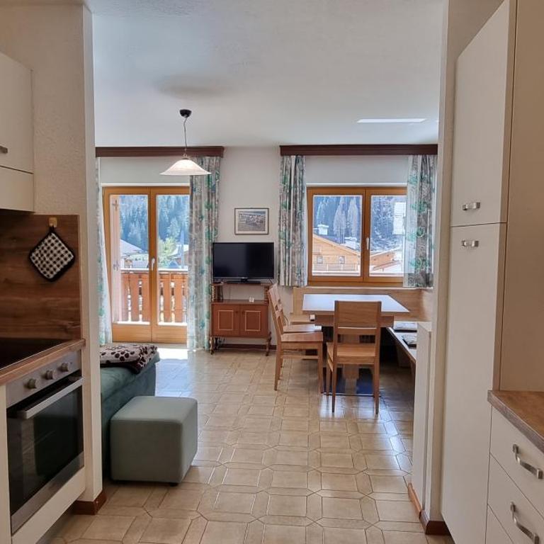 Cesa Fortunato - Appartamento con 3 Camere da Letto - 13