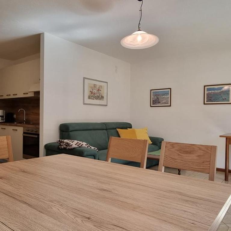 Cesa Fortunato - Appartamento con 3 Camere da Letto - 15