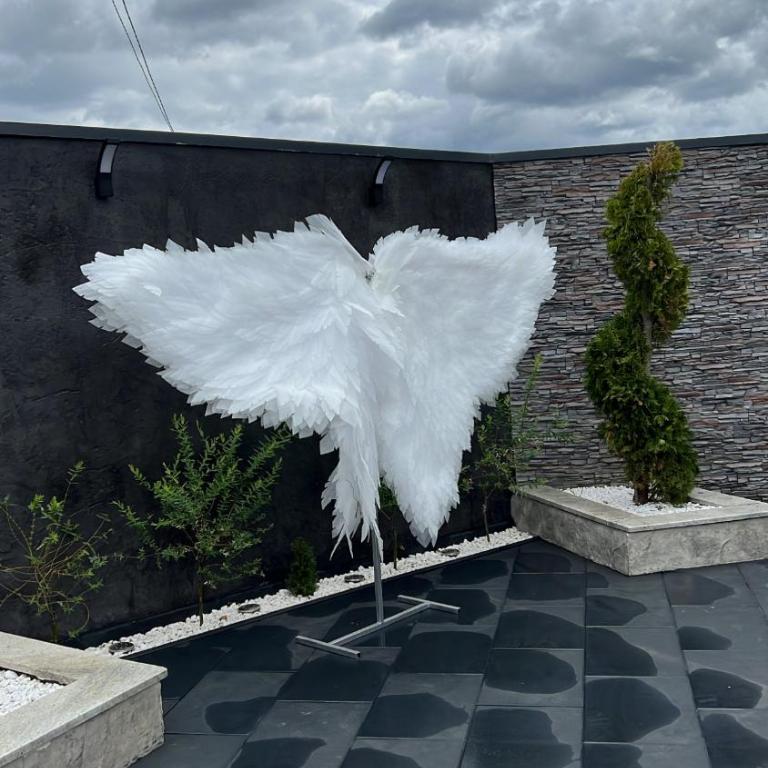 Villa Vidovic Banja Luka - Vila sa 2 Spavaće Sobe - 86