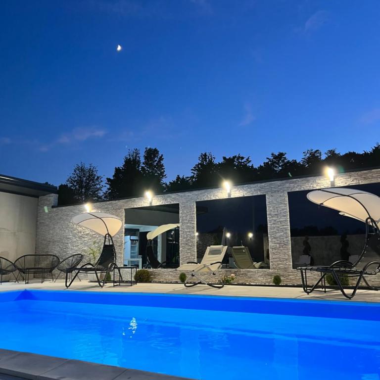 Villa Vidovic Banja Luka - Vila sa 2 Spavaće Sobe - 94
