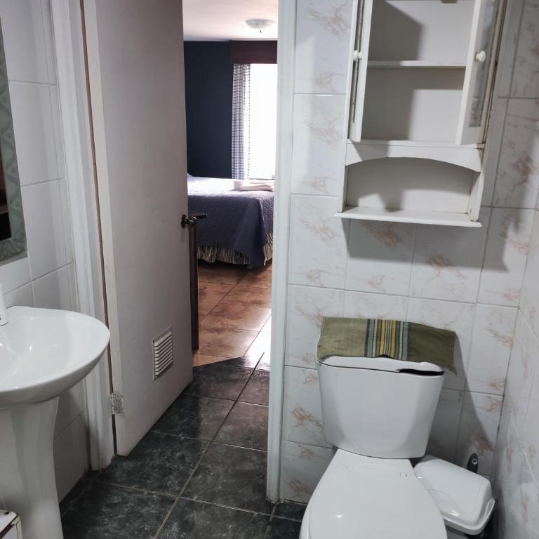Anyrcoy - Apartamento Estudio - 2