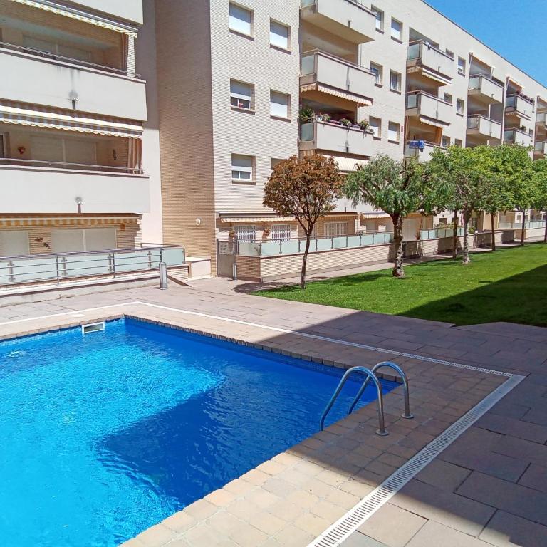 Vivalidays Alicia - Fenals - Lloret de Mar - Apartamento de 2 dormitorios - 1