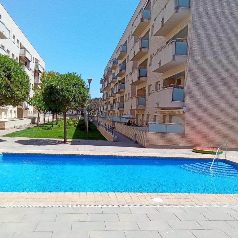 Vivalidays Alicia - Fenals - Lloret de Mar - Apartamento de 2 dormitorios - 24