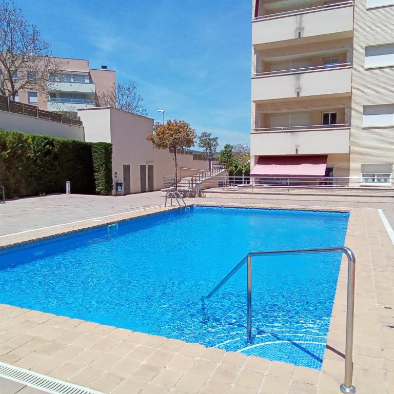 Vivalidays Alicia - Fenals - Lloret de Mar - Apartamento de 2 dormitorios - 25