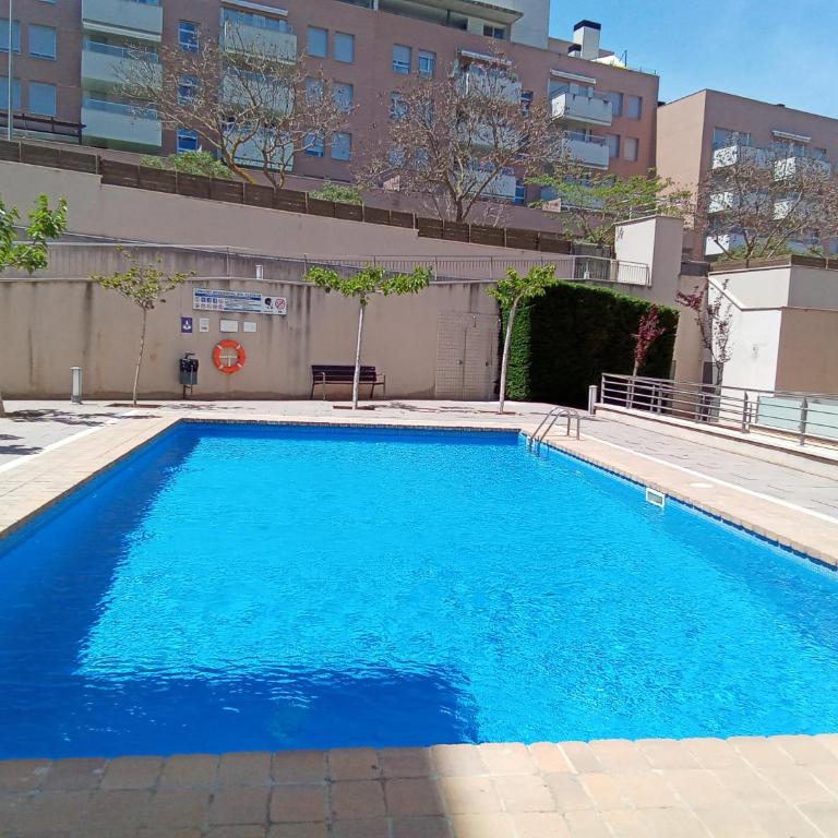 Vivalidays Alicia - Fenals - Lloret de Mar - Apartamento de 2 dormitorios - 26