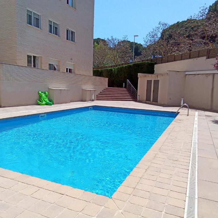 Vivalidays Alicia - Fenals - Lloret de Mar - Apartamento de 2 dormitorios - 27