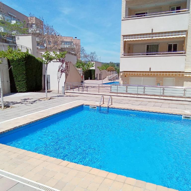 Vivalidays Alicia - Fenals - Lloret de Mar - Apartamento de 2 dormitorios - 28