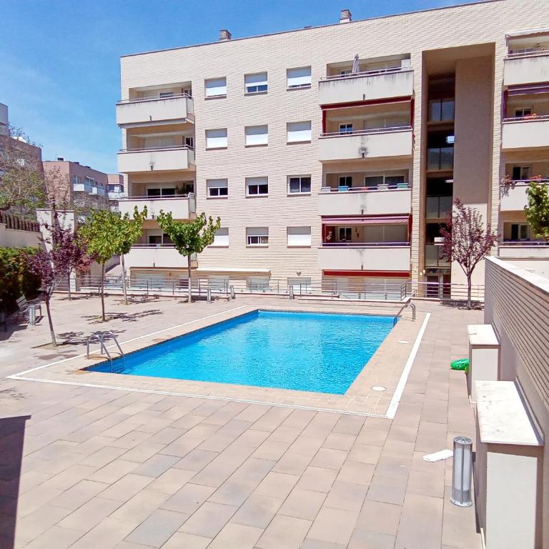 Vivalidays Alicia - Fenals - Lloret de Mar - Apartamento de 2 dormitorios - 30