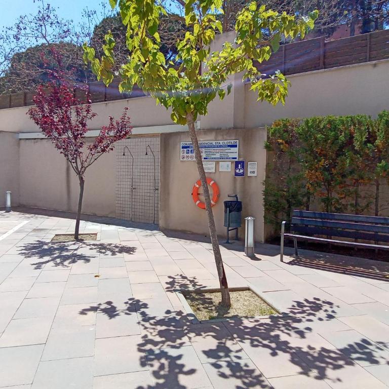 Vivalidays Alicia - Fenals - Lloret de Mar - Apartamento de 2 dormitorios - 37