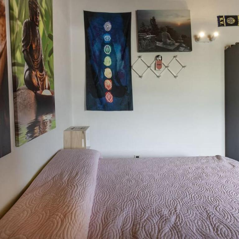 CASA MONTINI - Appartamento con 2 Camere da Letto - 2