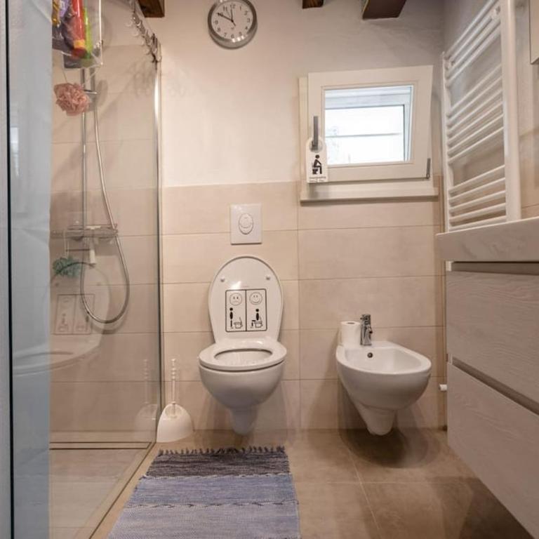 CASA MONTINI - Appartamento con 2 Camere da Letto - 5