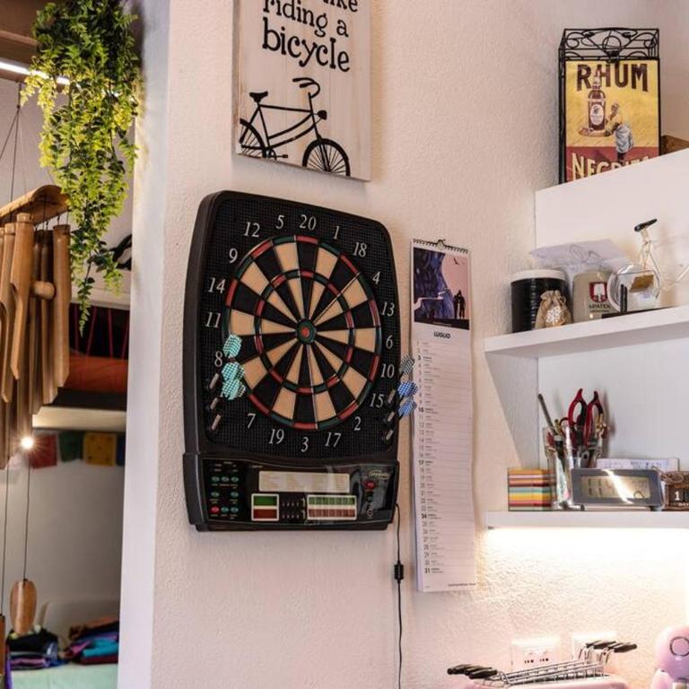 CASA MONTINI - Appartamento con 2 Camere da Letto - 7