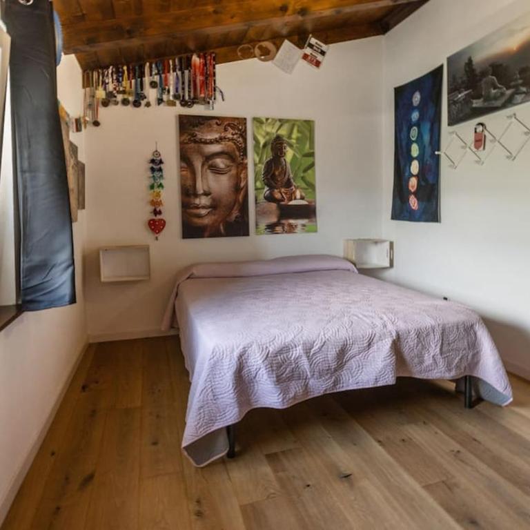 CASA MONTINI - Appartamento con 2 Camere da Letto - 10