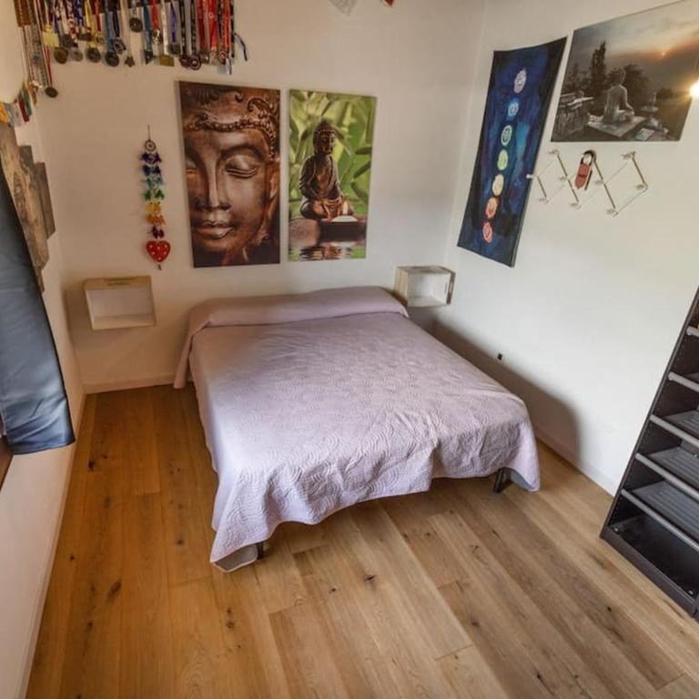 CASA MONTINI - Appartamento con 2 Camere da Letto - 14