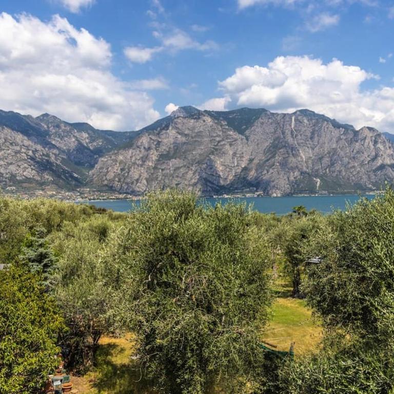 CASA MONTINI - Appartamento con 2 Camere da Letto - 15