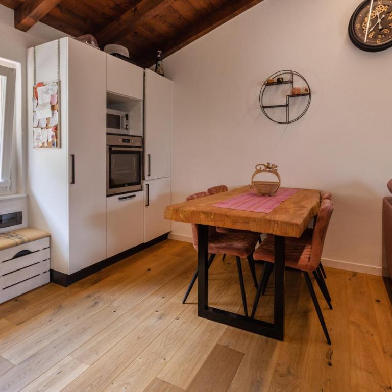 CASA MONTINI - Appartamento con 2 Camere da Letto - 18