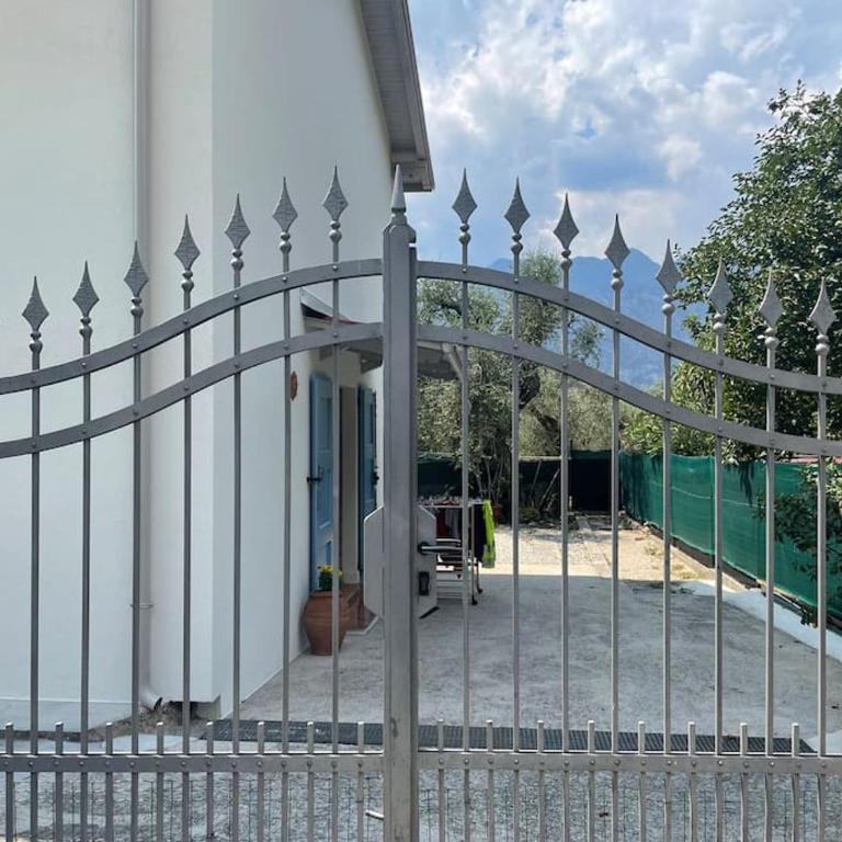 CASA MONTINI - Appartamento con 2 Camere da Letto - 20