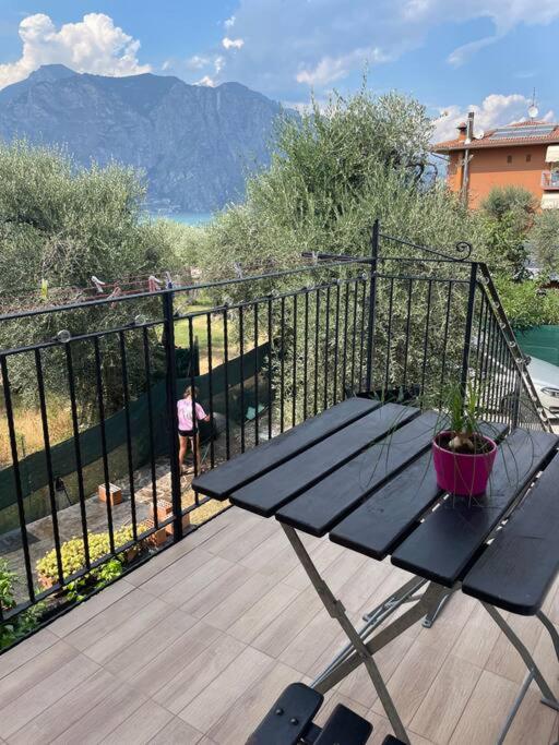 CASA MONTINI - Appartamento con 2 Camere da Letto - 23