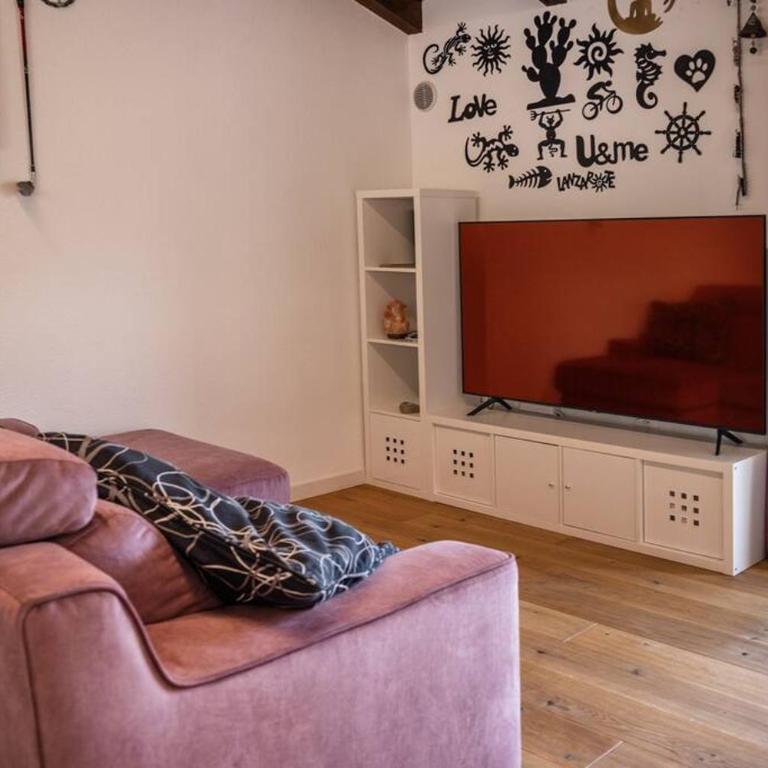 CASA MONTINI - Appartamento con 2 Camere da Letto - 24