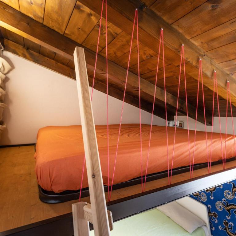 CASA MONTINI - Appartamento con 2 Camere da Letto - 34