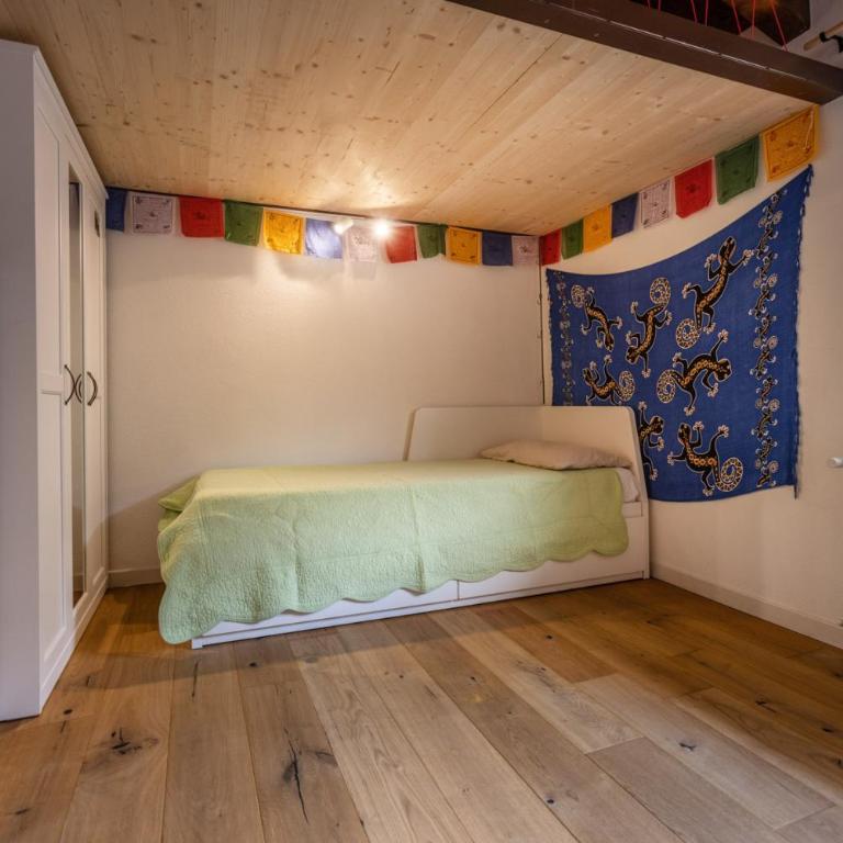 CASA MONTINI - Appartamento con 2 Camere da Letto - 36