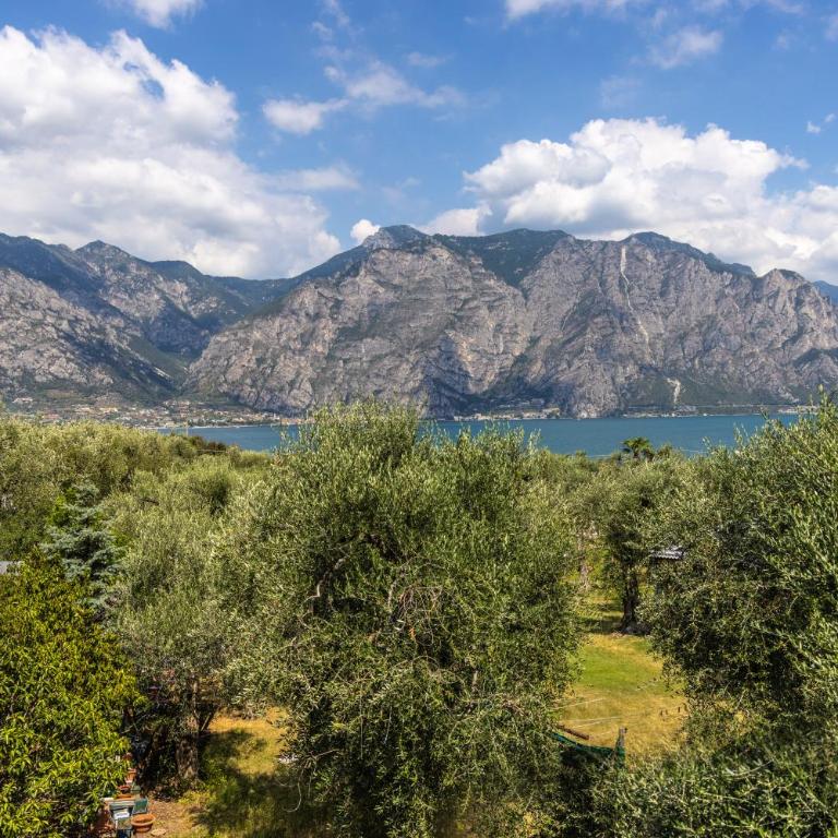 CASA MONTINI - Appartamento con 2 Camere da Letto - 39