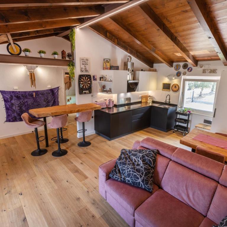 CASA MONTINI - Appartamento con 2 Camere da Letto - 41