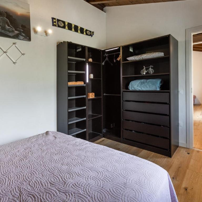 CASA MONTINI - Appartamento con 2 Camere da Letto - 43