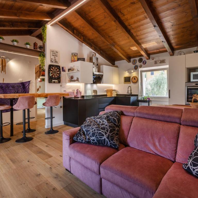 CASA MONTINI - Appartamento con 2 Camere da Letto - 46