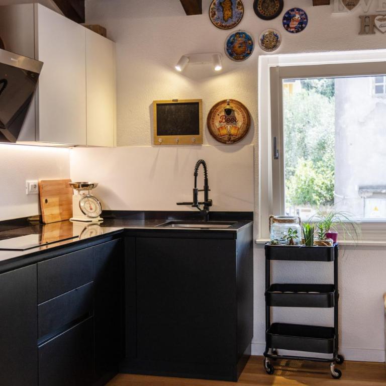 CASA MONTINI - Appartamento con 2 Camere da Letto - 47