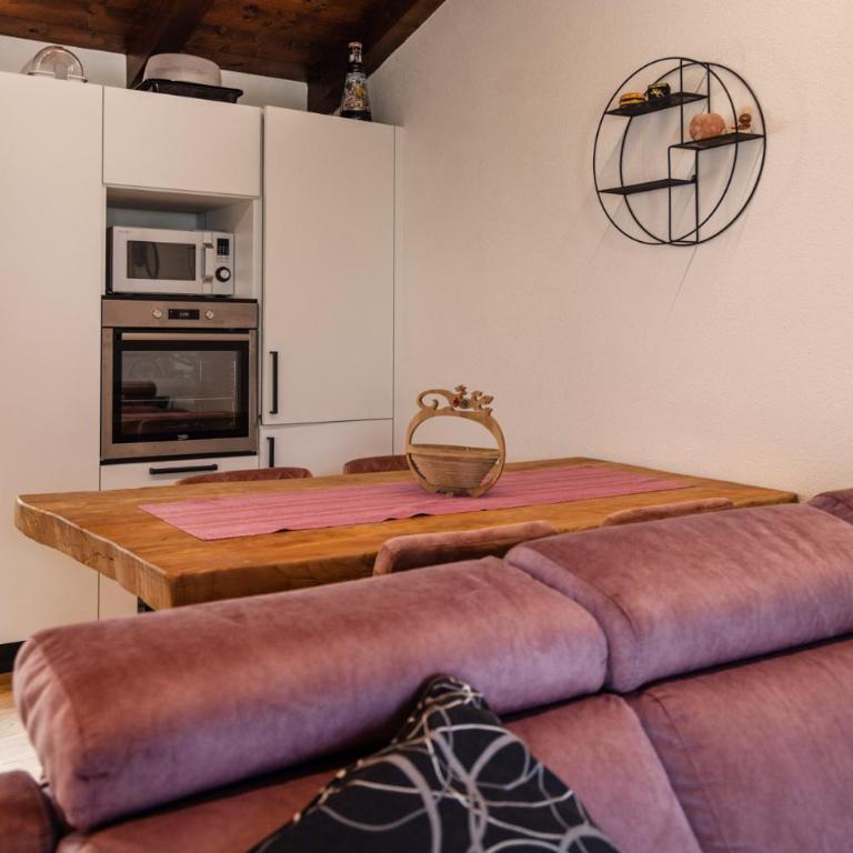 CASA MONTINI - Appartamento con 2 Camere da Letto - 49