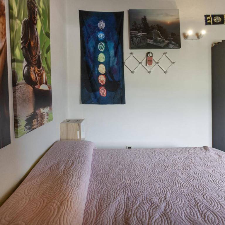 CASA MONTINI - Appartamento con 2 Camere da Letto - 50