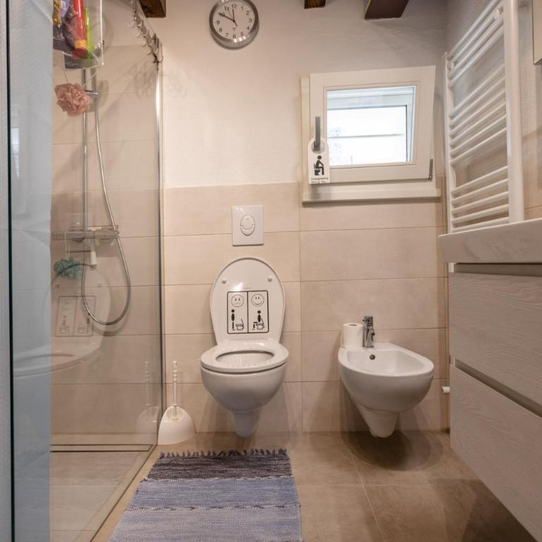 CASA MONTINI - Appartamento con 2 Camere da Letto - 51