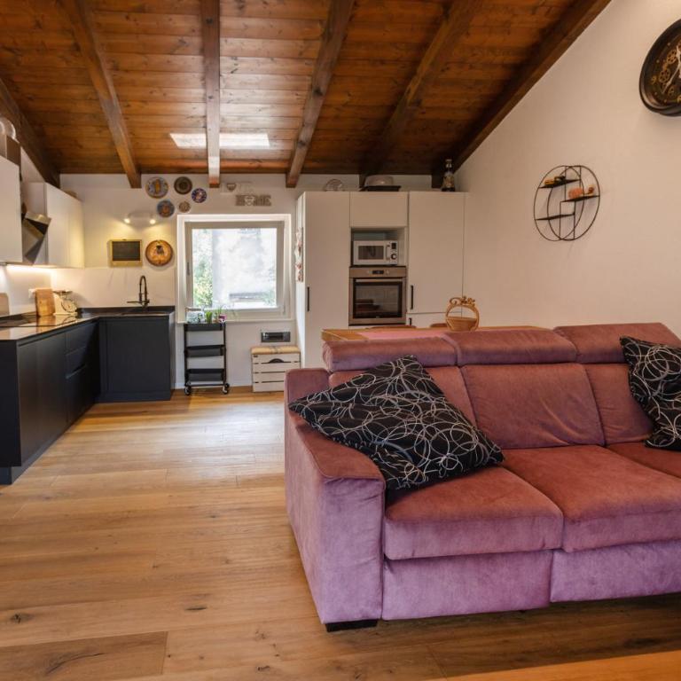 CASA MONTINI - Appartamento con 2 Camere da Letto - 53