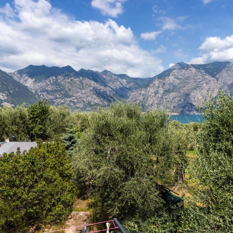 CASA MONTINI - Appartamento con 2 Camere da Letto - 55