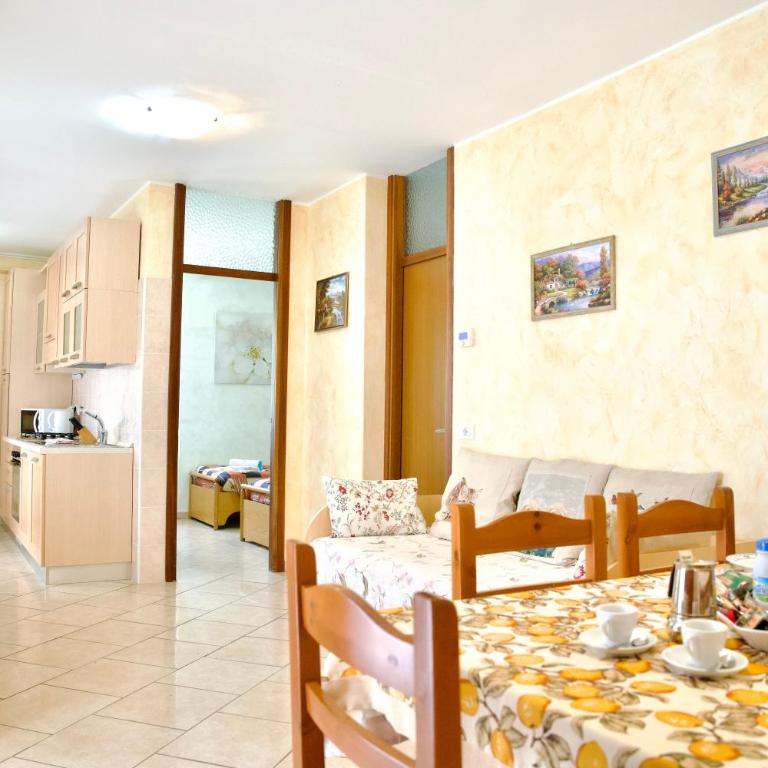 Hotel Diffuso Il Portichetto sulla collina a Vezio Perledo - Appartamento con 2 Camere da Letto - 10