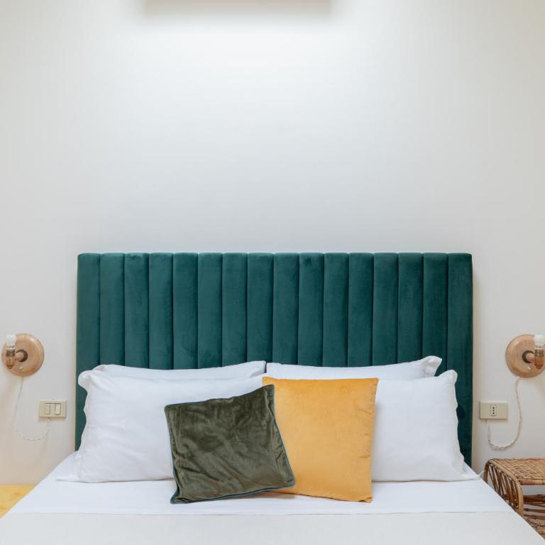 iFlat Charming apartment in Trastevere - Appartamento con 1 Camera da Letto - 3