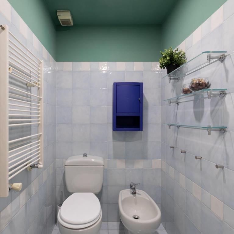 iFlat Charming apartment in Trastevere - Appartamento con 1 Camera da Letto - 8
