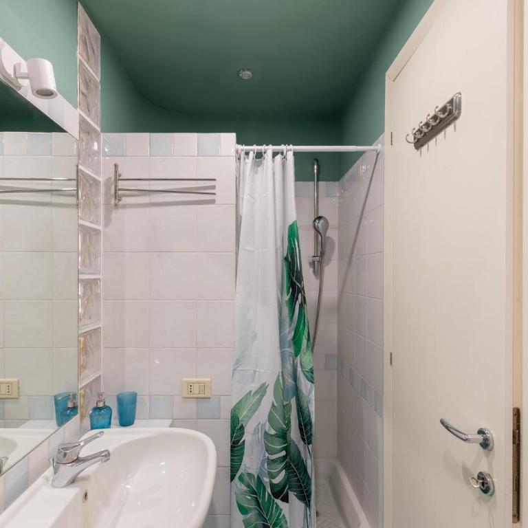 iFlat Charming apartment in Trastevere - Appartamento con 1 Camera da Letto - 11
