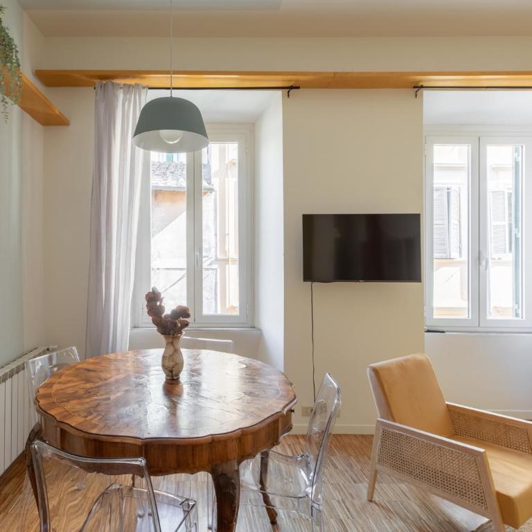 iFlat Charming apartment in Trastevere - Appartamento con 1 Camera da Letto - 12