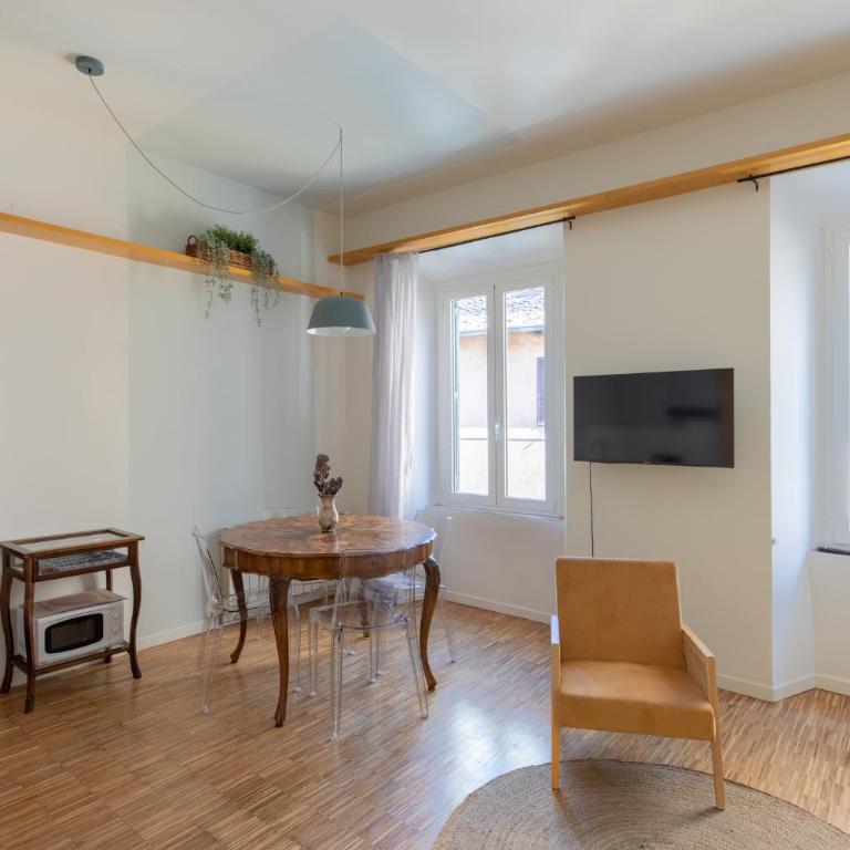 iFlat Charming apartment in Trastevere - Appartamento con 1 Camera da Letto - 15