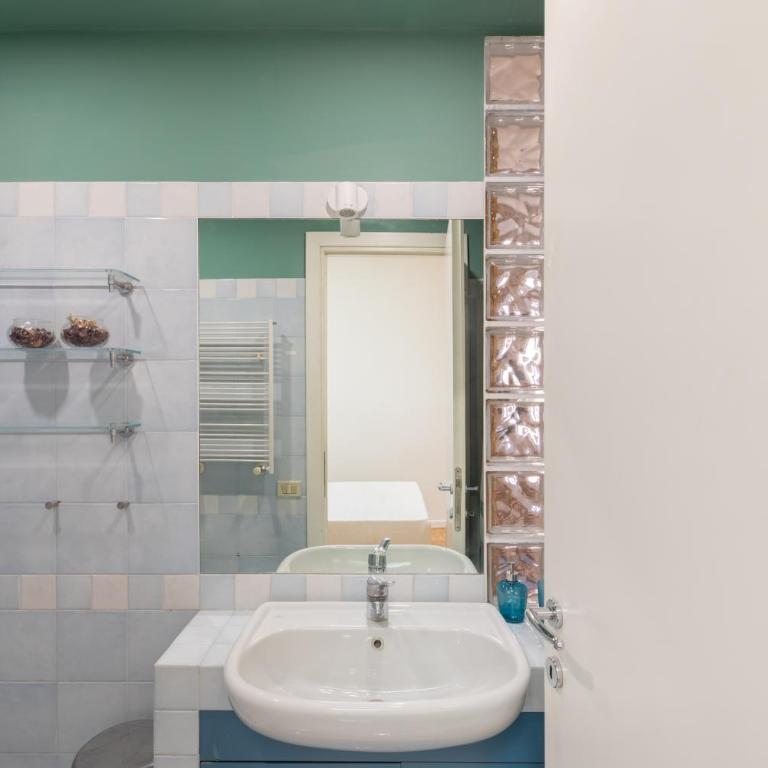 iFlat Charming apartment in Trastevere - Appartamento con 1 Camera da Letto - 18