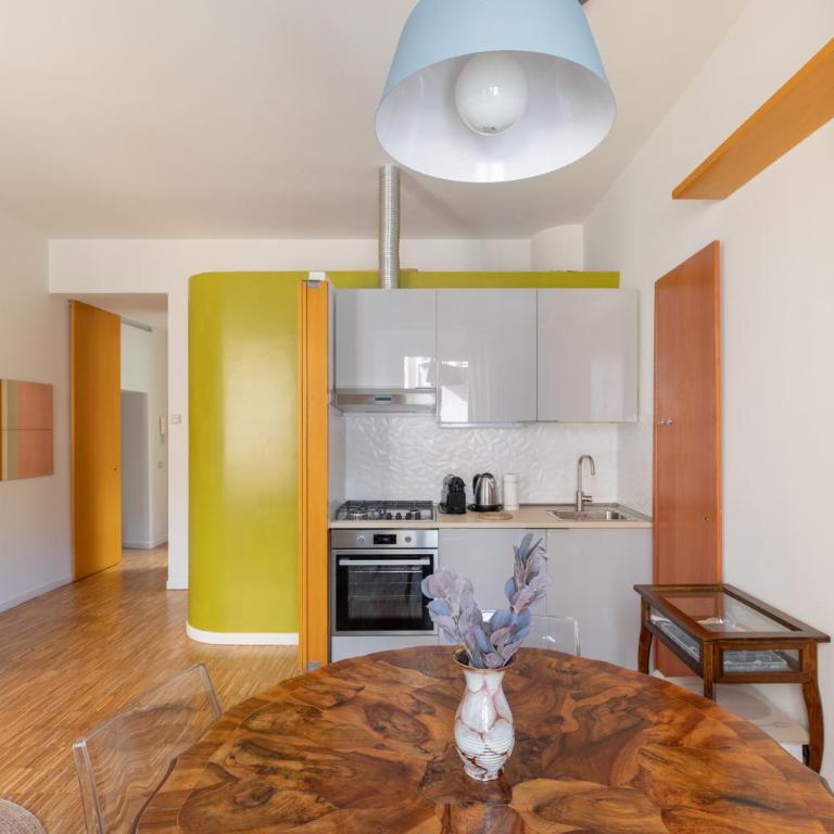 iFlat Charming apartment in Trastevere - Appartamento con 1 Camera da Letto - 20