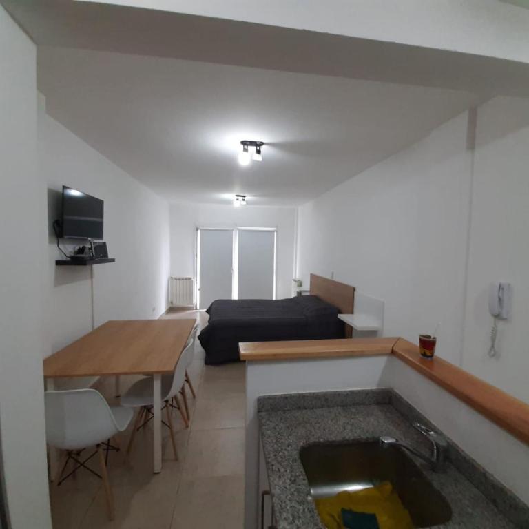 Patio al Beagle - Apartamento de 1 dormitorio - 2