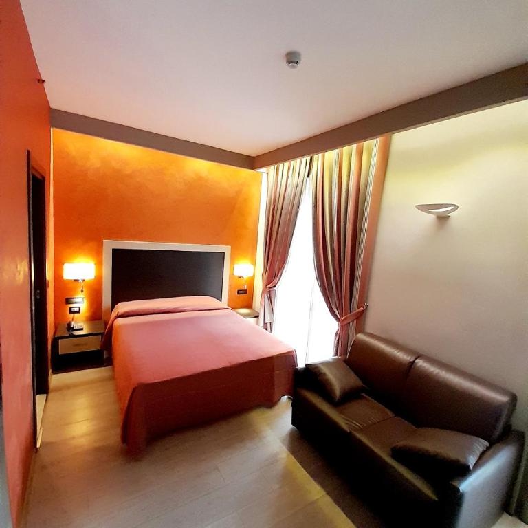Hotel Continental - Junior Suite - 12