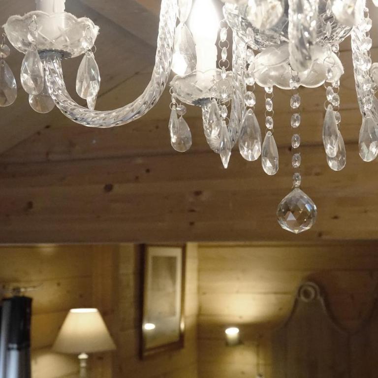 Auberge De La Poulcière - Suite Supérieure Lit King-Size - 8