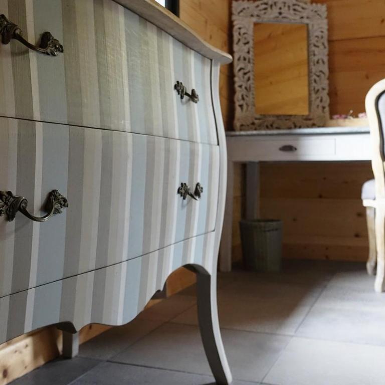 Auberge De La Poulcière - Suite Supérieure Lit King-Size - 6